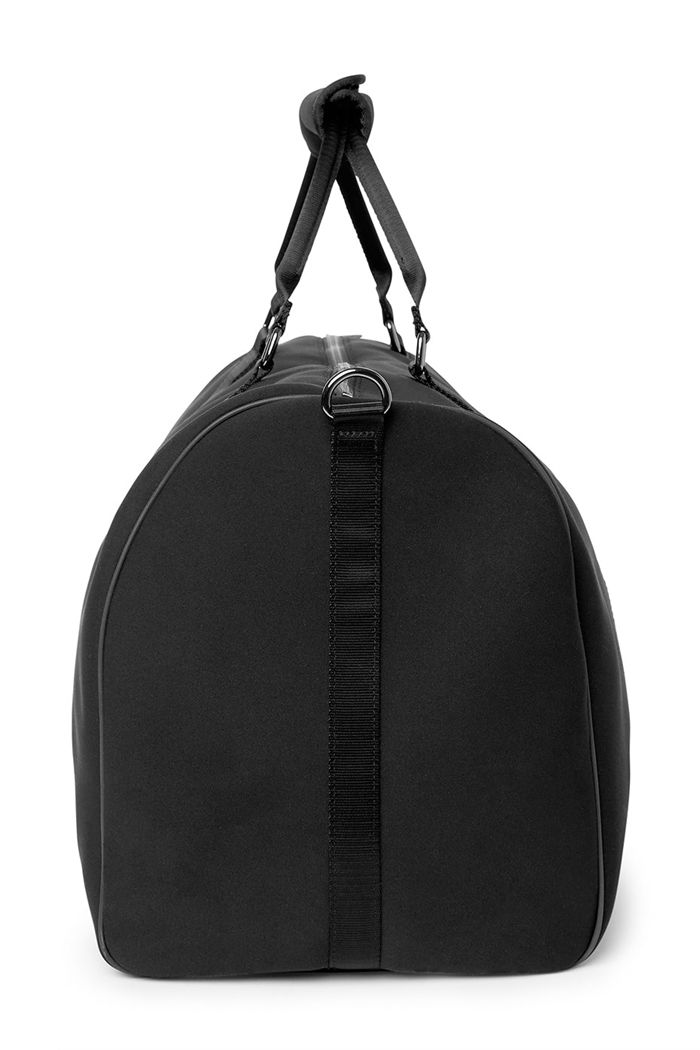 Bolsas Alo Yoga Large Traverse Duffle Hombre Negros | 368247MFQ