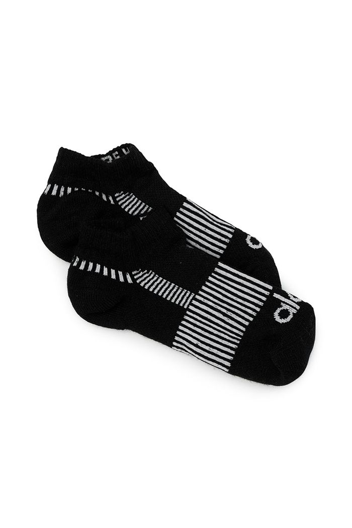 Calcetines Alo Yoga Explorer Wool-Tech Mujer Negros | 726891ZBG