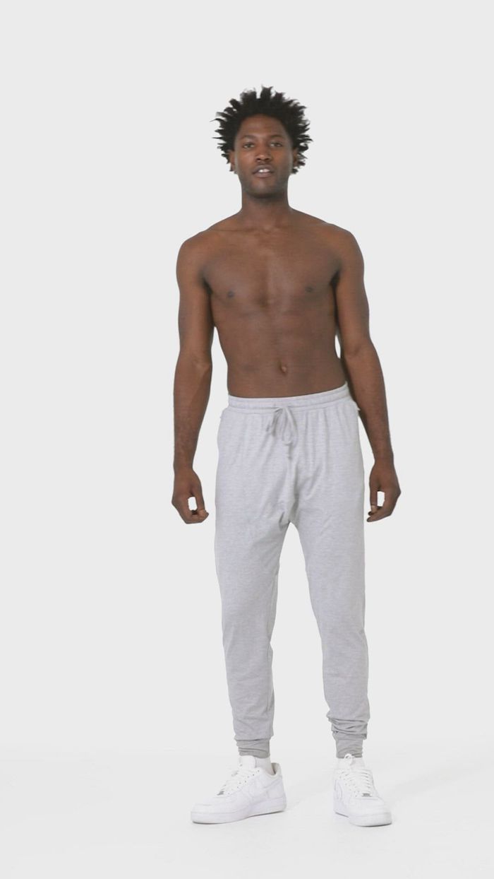 Pantalones Alo Yoga Revitalize Hombre Negros | 416725KJX